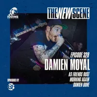 The New Scene artwork