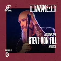 The New Scene artwork
