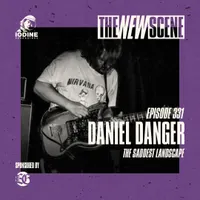 The New Scene artwork