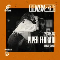 The New Scene artwork