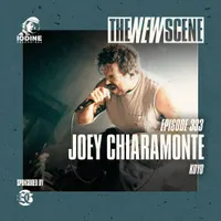 The New Scene artwork