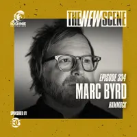 The New Scene artwork