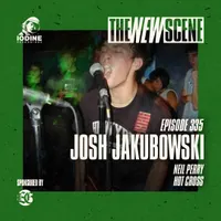 The New Scene artwork