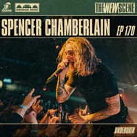 The New Scene artwork