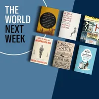 The World Next Week artwork