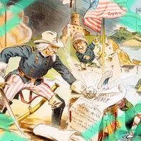 The President’s Inbox artwork