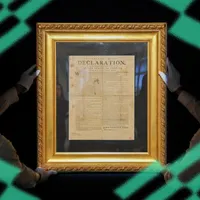 The President’s Inbox artwork