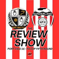 WTF Sunderland Podcast artwork