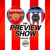 WTF Sunderland Podcast artwork