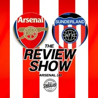 WTF Sunderland Podcast artwork