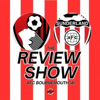 WTF Sunderland Podcast artwork