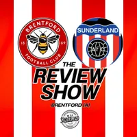 WTF Sunderland Podcast artwork