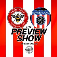 WTF Sunderland Podcast artwork