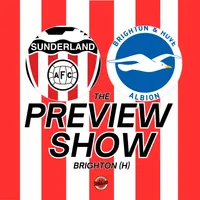 WTF Sunderland Podcast artwork