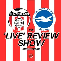 WTF Sunderland Podcast artwork