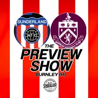 WTF Sunderland Podcast artwork