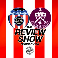 WTF Sunderland Podcast artwork