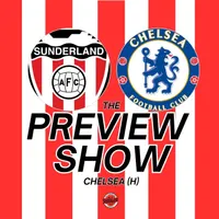 WTF Sunderland Podcast artwork