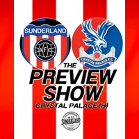 WTF Sunderland Podcast artwork