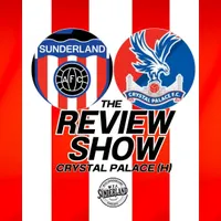 WTF Sunderland Podcast artwork