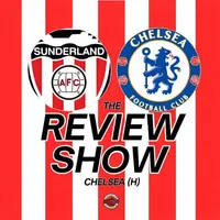 WTF Sunderland Podcast artwork