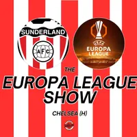 WTF Sunderland Podcast artwork