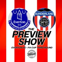 WTF Sunderland Podcast artwork