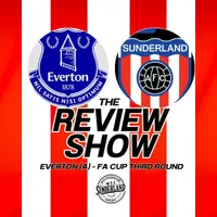 WTF Sunderland Podcast artwork