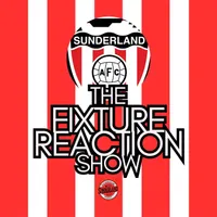 WTF Sunderland Podcast artwork