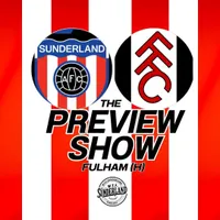 WTF Sunderland Podcast artwork