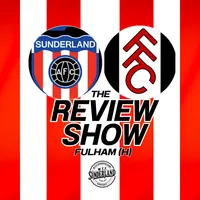 WTF Sunderland Podcast artwork