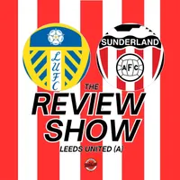 WTF Sunderland Podcast artwork