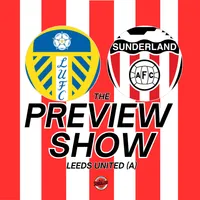WTF Sunderland Podcast artwork