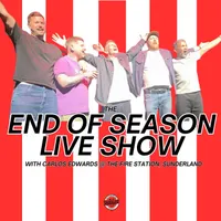 WTF Sunderland Podcast artwork