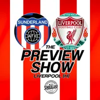 WTF Sunderland Podcast artwork