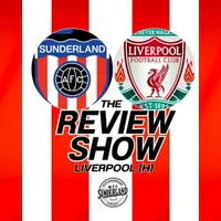 WTF Sunderland Podcast artwork