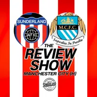 WTF Sunderland Podcast artwork
