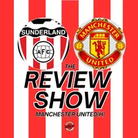 WTF Sunderland Podcast artwork