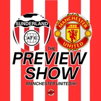 WTF Sunderland Podcast artwork