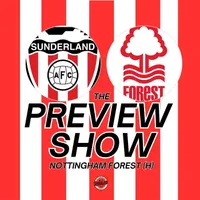 WTF Sunderland Podcast artwork