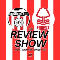 WTF Sunderland Podcast artwork