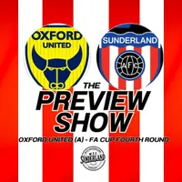 WTF Sunderland Podcast artwork