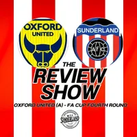 WTF Sunderland Podcast artwork