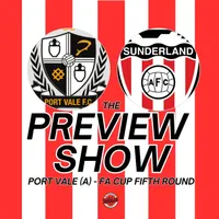 WTF Sunderland Podcast artwork