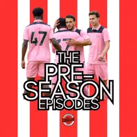 WTF Sunderland Podcast artwork