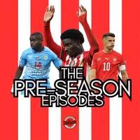WTF Sunderland Podcast artwork