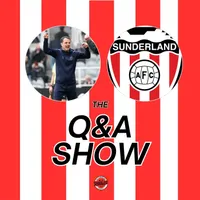 WTF Sunderland Podcast artwork