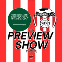 WTF Sunderland Podcast artwork