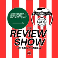 WTF Sunderland Podcast artwork