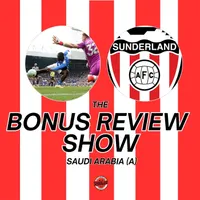 WTF Sunderland Podcast artwork